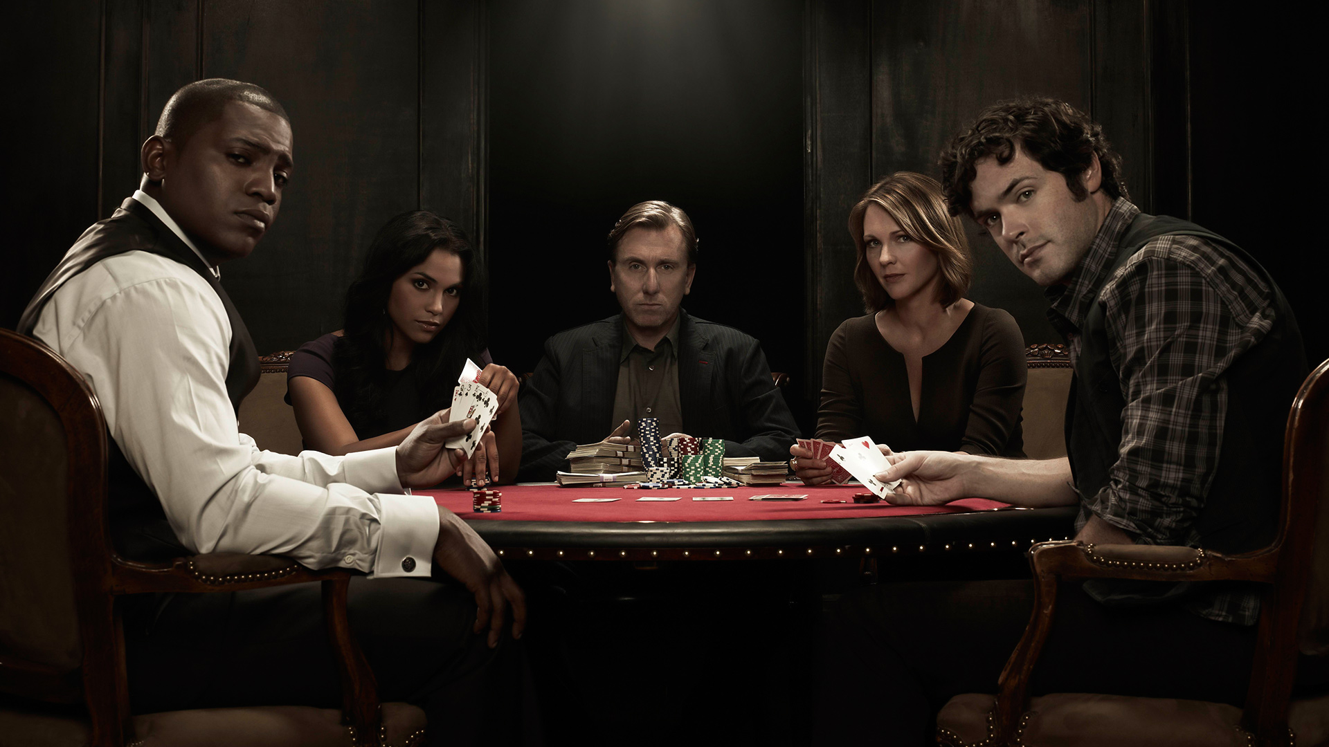 WePoker APP 官方横幅图